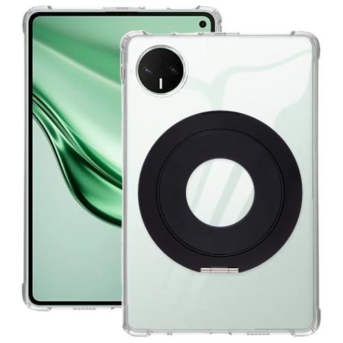 Housse Huawei MatePad Mini 8.8 2025 antichoc à poignée rotative bureau