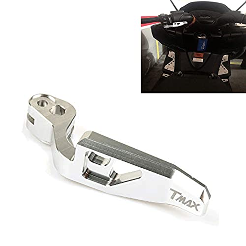 Alavanca de freio de mão de estacionamento de alumínio para motocicleta Yamaha Tmax T-MAX TMAX 530 T