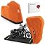 Tangerine-Black