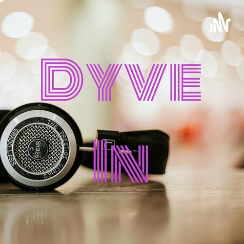 Dyve In cover art