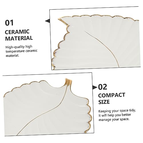 Plateau de rangement Healvian pour ne plus perdre ses bijoux - 7