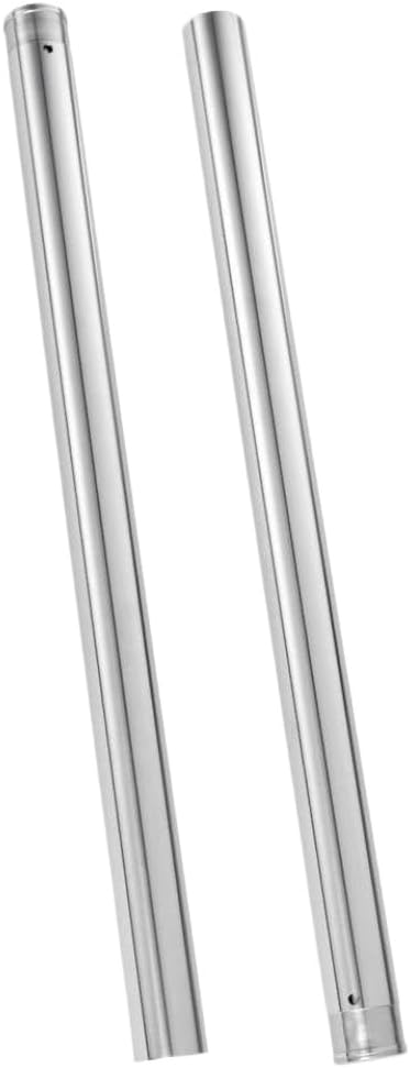 Front Brake Shock Absorbers Suspension Fork Tubes Inner Shock Pipes Compatible With CB1300DX CB1300X4 SC38
