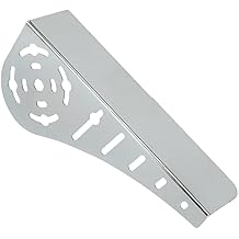 GREHUA العالمي مصغرة الدراجة القابض غطاء سلسلة الحرس متوافق مع كولمان CT200U BT200X CT200U-EX باجا المحارب مينيبايك المفترس 212 cc 196 cc 79 cc 97 cc 5.5 hp 6.5 hp GX160 GX200 OHV استنساخ أجزاء المحرك
