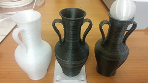 Amphora am1800 naturale 3d Printing Filament 1,75