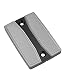 Produktbild Motorrad-Bremsölabdeckung Motorrad Frontflüssigkeitsbehälter Bremsdeckel für Ya-ma-ha MT07 MT09 MT03 MT10 FJR1300 FZ1 FZ1S FZ6 S2 FZ8 XJ6F XJR1300 (Farbe: Grau)
