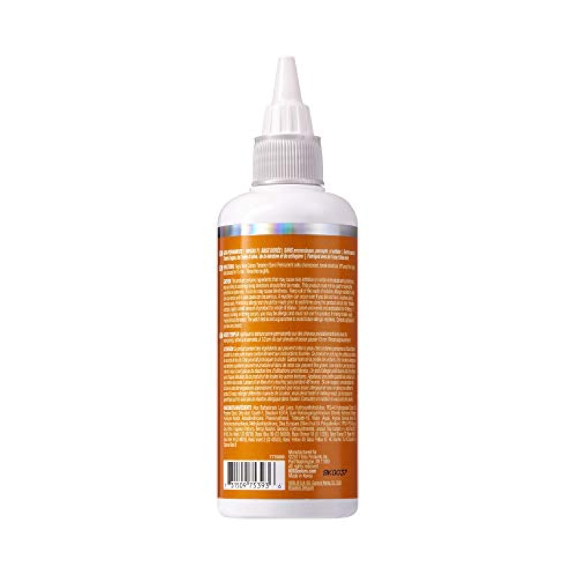 Tintation Semi-Permanent Hair Color Treatment 148 mL, Ginger