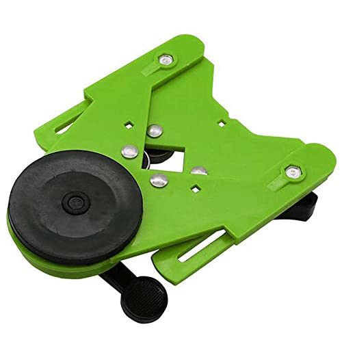 Ticfox Adjustable Hole Locator 4-83 mm Drill Guide Diamond Drill Glass Tile Hole Finder Core Drill Suction Cup Guides for Drilling Ceramic Glass Marble Tile - Image 3