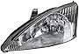 TYC 20-5828-00 Ford Focus Driver Side Headlight Assembly