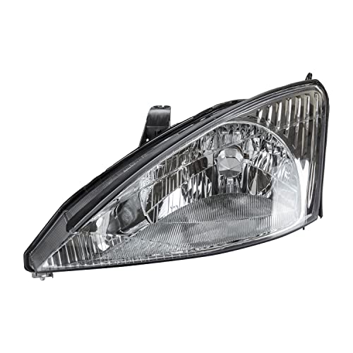 TYC 20-5828-00 Ford Focus Driver Side Headlight Assembly