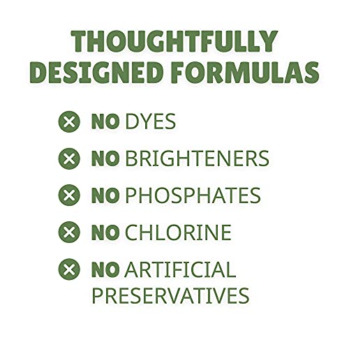 Eco-Friendly Plant-Based Laundry Detergent - 54 oz - Image 4