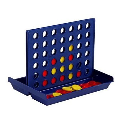 脳トレゲーム 立体色並べのサムネイル