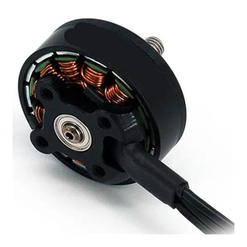 Moteur sans balais X2806.5 robuste pour châssis de drone de course FPV RC