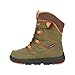 Produktbild Kamik Kinder Stance2 Winterstiefel, Grün (Olive Orange OLO), 31 EU