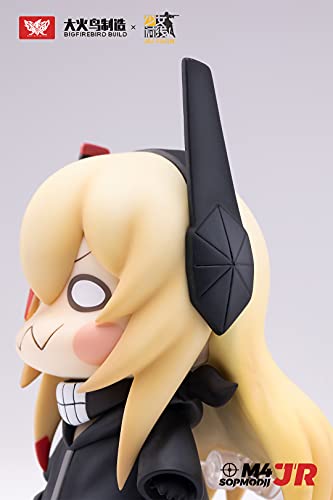 ✨️moa様 御依頼品②✨️ Daikatori Omocha-Girls' Frontline-M4 SOPMOD II-Figure Japan | eBay