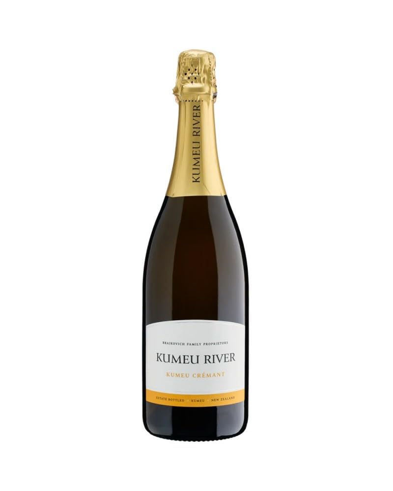 Kumeu River Crémant Hawkes Bay 75 cl Espumoso blanco