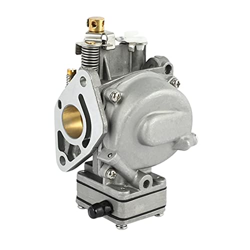 Carburatore del motore della barca Carb y 369-03200-2 369-03200-2 369-03200-1 m per tohatsu quicksilver fuoribordo NS 4 5 4HP 5HP 2 Strike