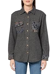 Oxford Mix/Tan Mix Twill