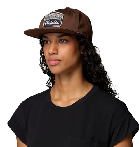 Image of Columbia Ratchet Strap Snap Back