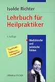 heilpraktiker richter weilheim  Lehrbuch für Heilpraktiker
