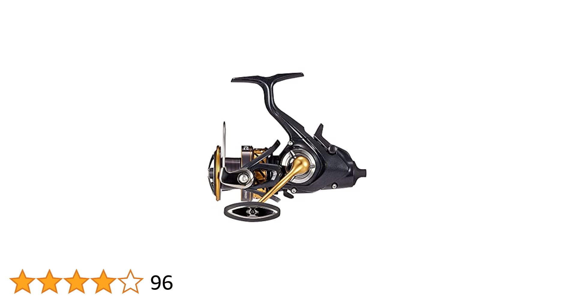 Amazon | ダイワ(DAIWA) スピニングリール(ヤエン) 19 アオリ