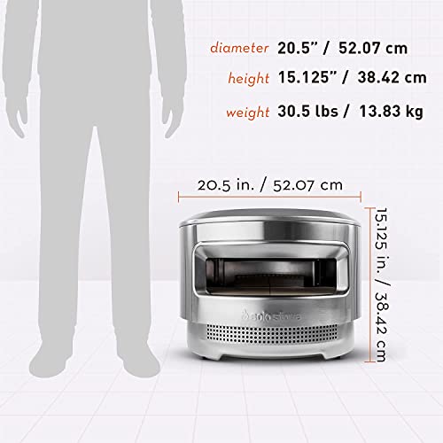 Solo Stove Pi thumbnail 8