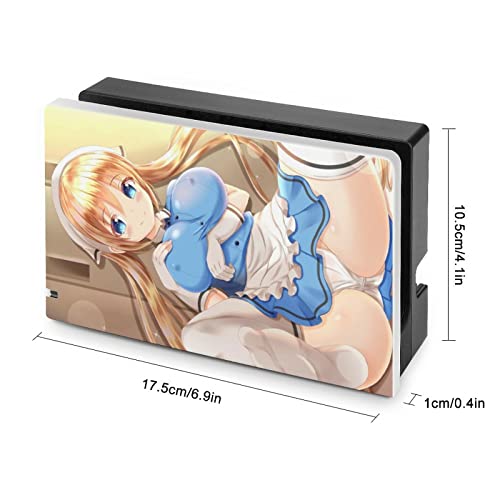 SwitchhbNJo[ uhES Ĕ Aj XCb`x[XیVF hbNP[X SwitchpdockJo[ یP[X XL Q[@{̎[  Sʕی Ռz h~ h~ EȒP ϋv ^т₷ ̎ y