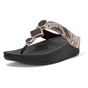 FITFLOP DH8-837 voor dames Flip-Flop
