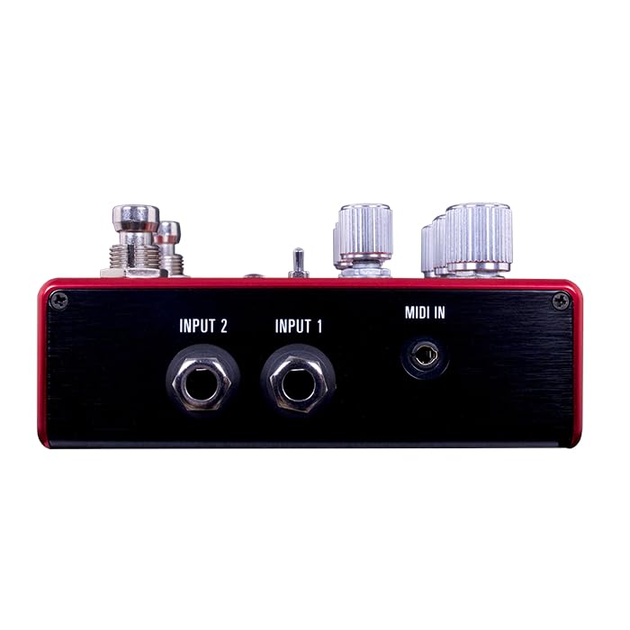 Amazon | Source Audio / SA280 ARTIFAKT Lo-fi Elements Lo-Fi