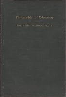 The Forty-First Yearbook of the National Society for the Study of Education. Part II: Phsychology of learning B00130PRYK Book Cover