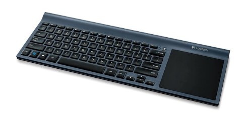 Preisvergleich Produktbild Wireless Aio Keyb Tk820 Belgian Layout