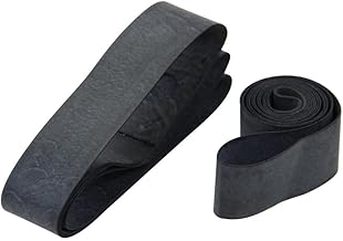 2 bandes de jante pour jante de 21", 22 mm de large