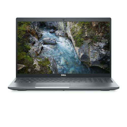 Dell Precision 3590 Intel Core Ultra 7 Station De Travail Mobile - vue 3