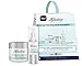 Produktbild Heliotrop Geschenkset Anti-Aging Tagespflege und Augencreme mit Hyaluronsäure, Vegane Naturkosmetik für ein strafferes Hautbild und eine geglättete Augenpartie, Active Hyaluron, 2-teilig