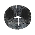 CCTi Rebar Tie Wire - 16 Gauge Black Soft Annealed 3.5 lb. Roll (Approx 340 Ft) - 12 Pack