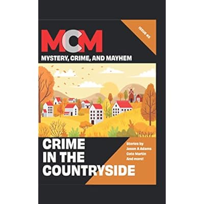 Crimes in the Countryside