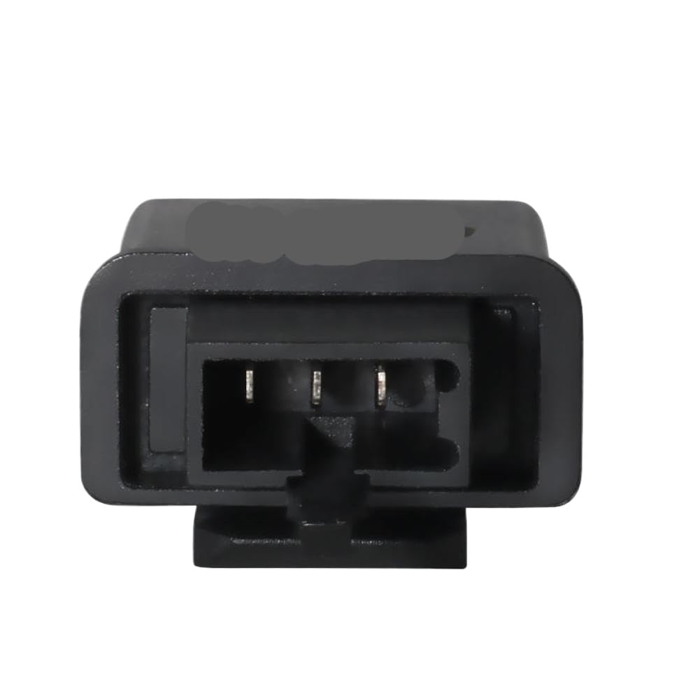 LED Turn Relay Compatible with CBR650 CBR650R CBR500 CBR250 CBR150 CBR150I CBR250RR CBR500R CB1100 CB1100RS CB1000R Replace OEM 38301-KZZ-J01