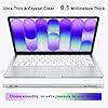 ProElife 2-Pack Anti Glare Screen Protector for 2026 New MacBook Neo 13 inch with Apple A18Pro Chip/A3404 Anti Scratch Accessories 5H Hardness Matte Protective Shield Film for MacBook Neo 13'' #4