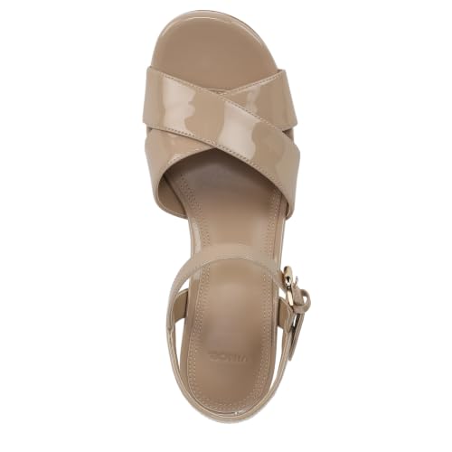 Image of Vince Women's Ericka Platform Sandals