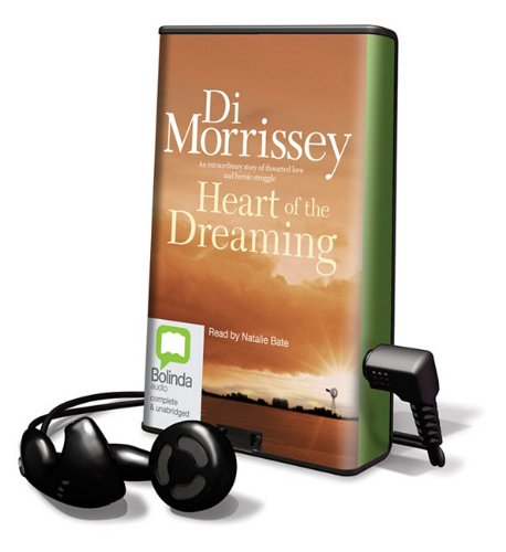 Buy Heart of the Dreaming — BookShops.in