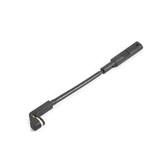 1Pcs Front Brake Pad Wear Sensor Compatible with Chevrolet Cadillac GMC Replaces 84693643