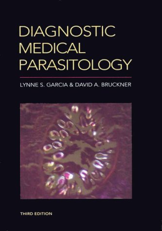 Diagnostic Medical Parasitology
