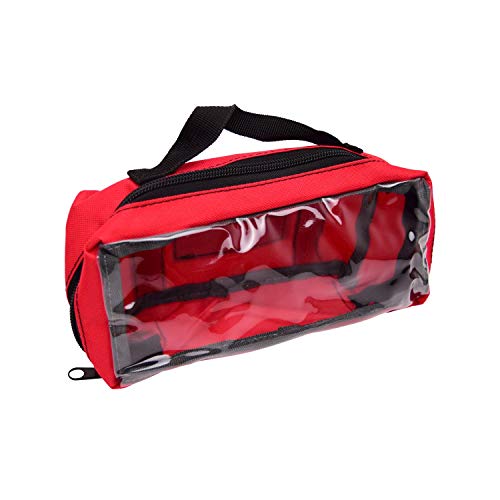 Teqler Notfalltasche NAMUR