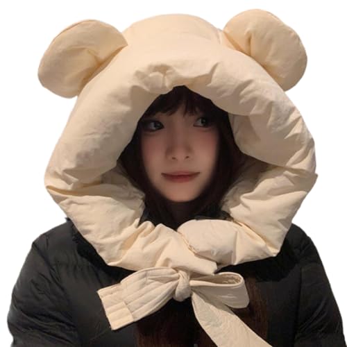 Chapeau running respirant et thermique pour le ski | Bonnet de randonnée femme