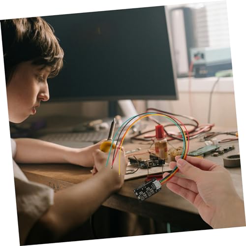 Módulo activo de ecualización y equilibrio para baterías, alta potencia, fácil instalación miniatura 4