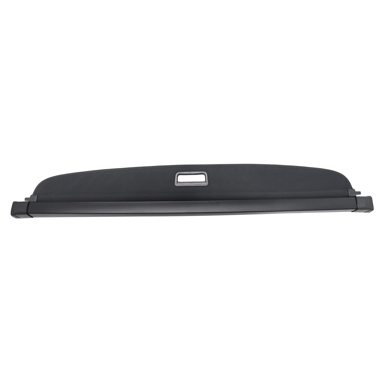 Kompatibel mit Mercedes-Benz B-Klasse W242 W246 Laderaumabdeckung Rollo Hutablage 2011-2018