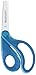 Produktbild Westcott E-22002 00 Ergo Junior Softgrip Schere Bastelschere, 13 cm, Stahl, blau, 12.9 x 6.1 x 1 cm