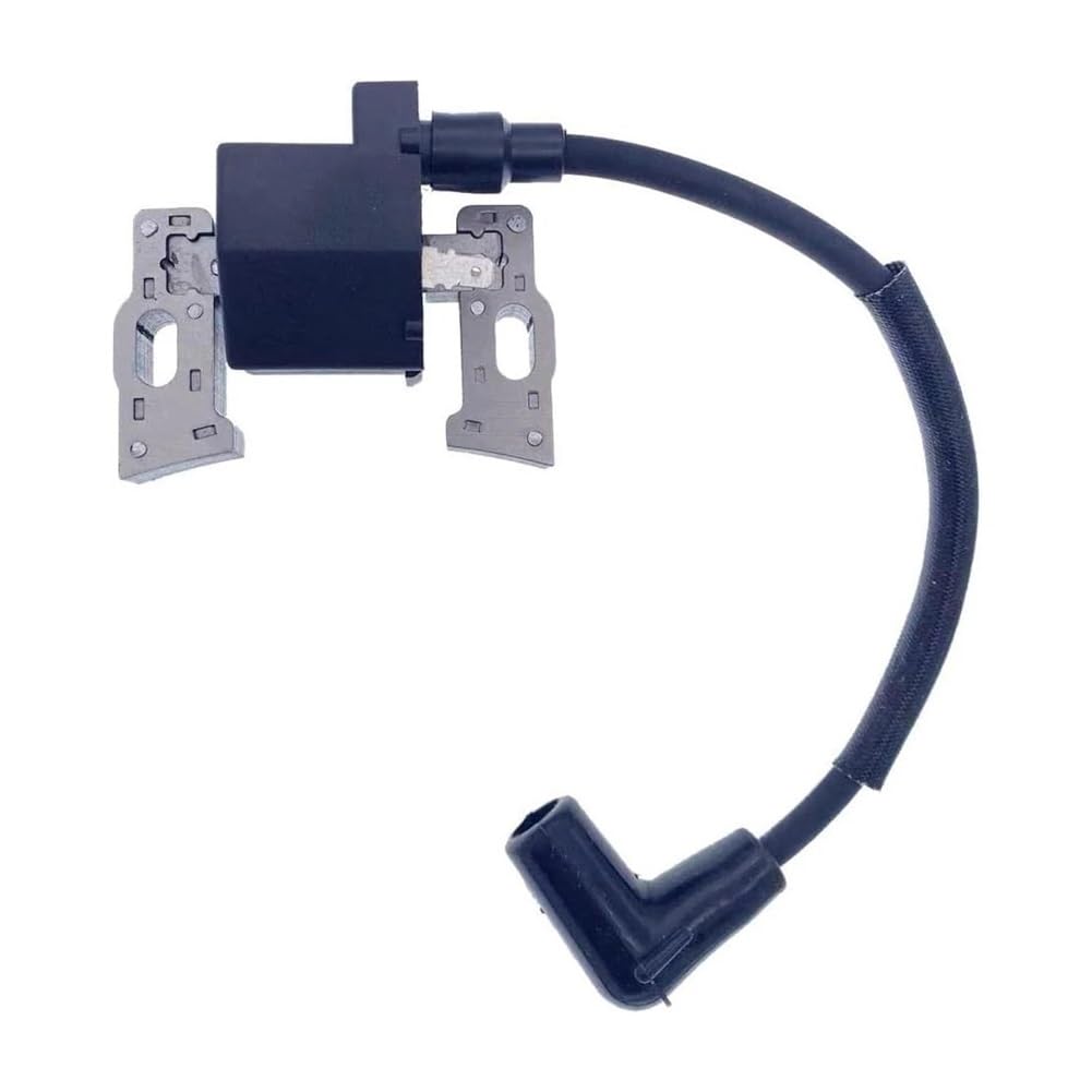 Bobina de encendido compatible con GCV520, GCV530 y GXV530. Reemplaza la pieza 30500-Z0A-033. Módulo de bobina de encendido for desbrozadora y cortacésped.