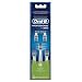Oral B Professional Deep Sweep Replacement Brush Head, 5-Count
