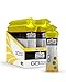 Science in Sport Energy Gel, Lemon & Lime, 2 Oz. (30 Pack)