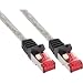 Produktbild InLine 76402T Patchkabel